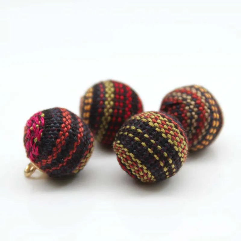 Hacky Sack keychain