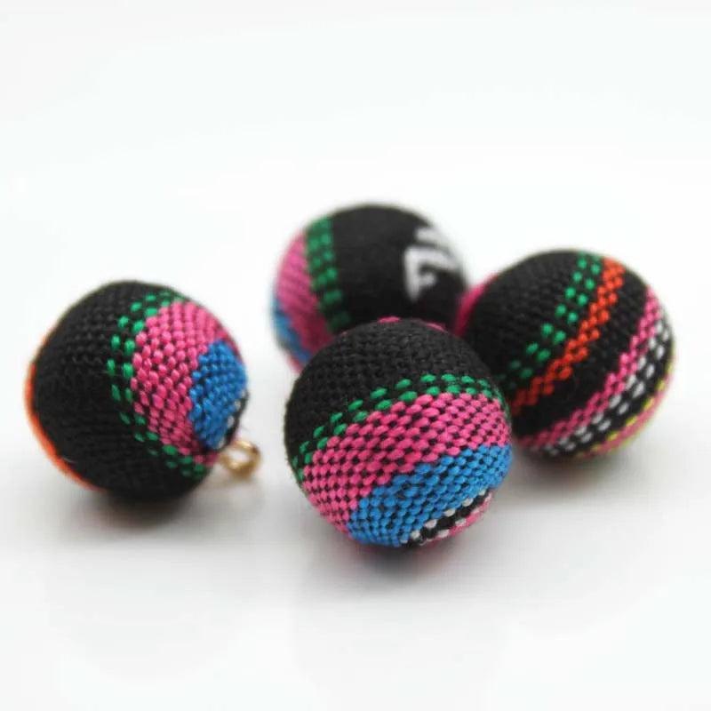 Hacky Sack keychain
