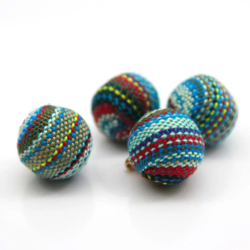 Hacky Sack keychain