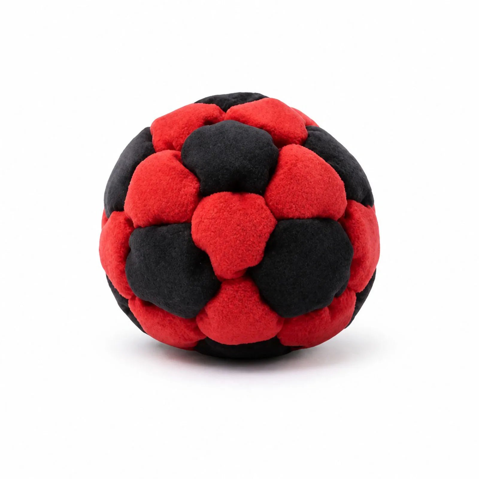 soccer hacky sack
