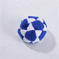 mystery soccer hacky sack