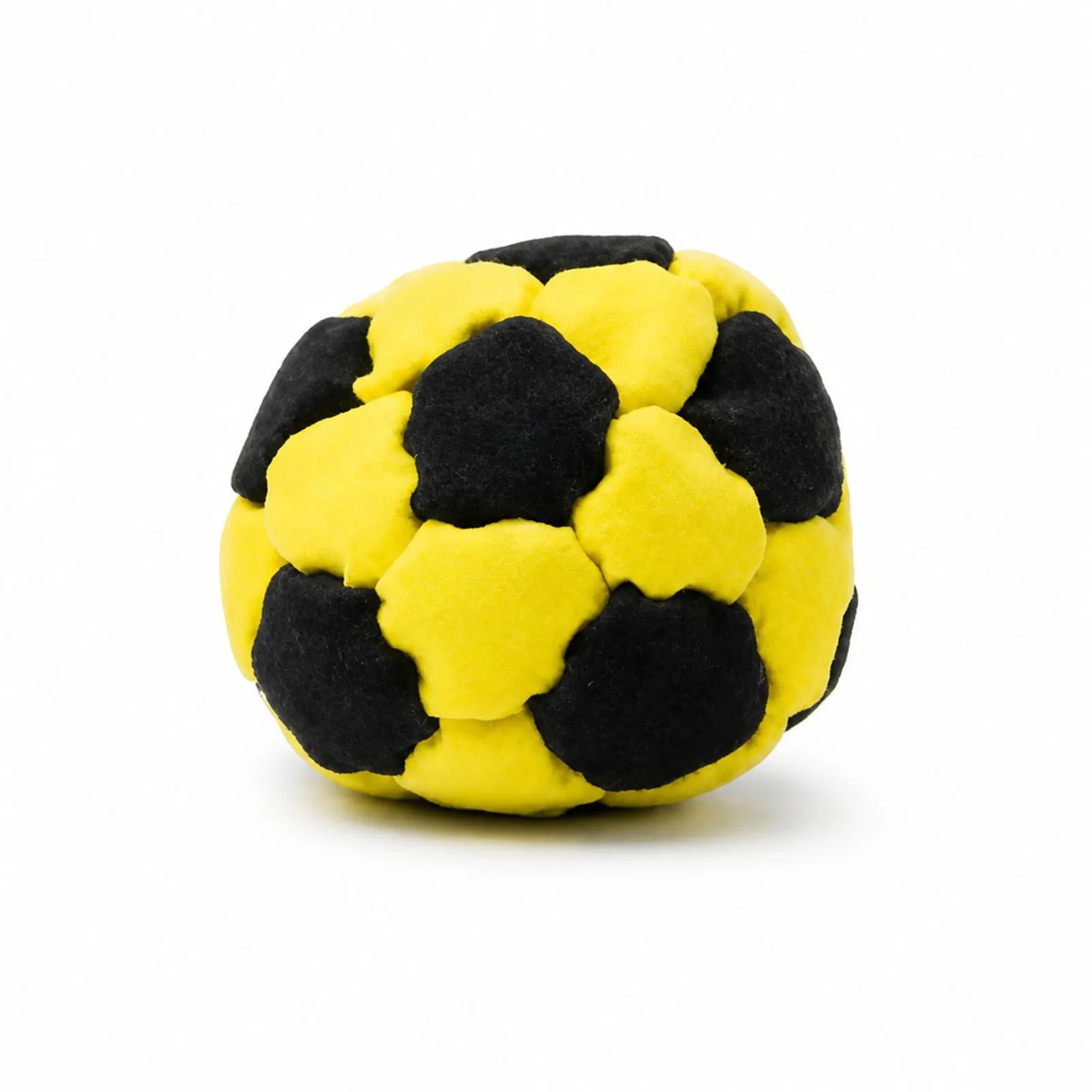 soccer hacky sack