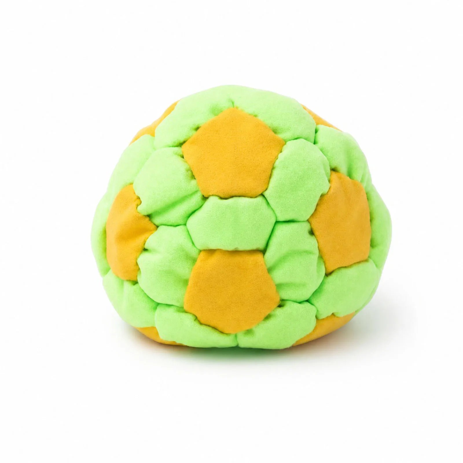 soccer hacky sack