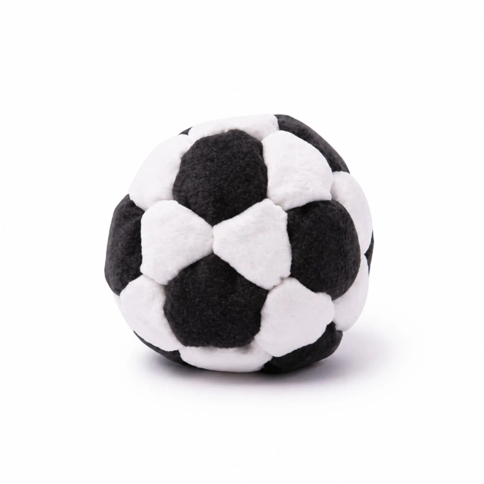 soccer hacky sack