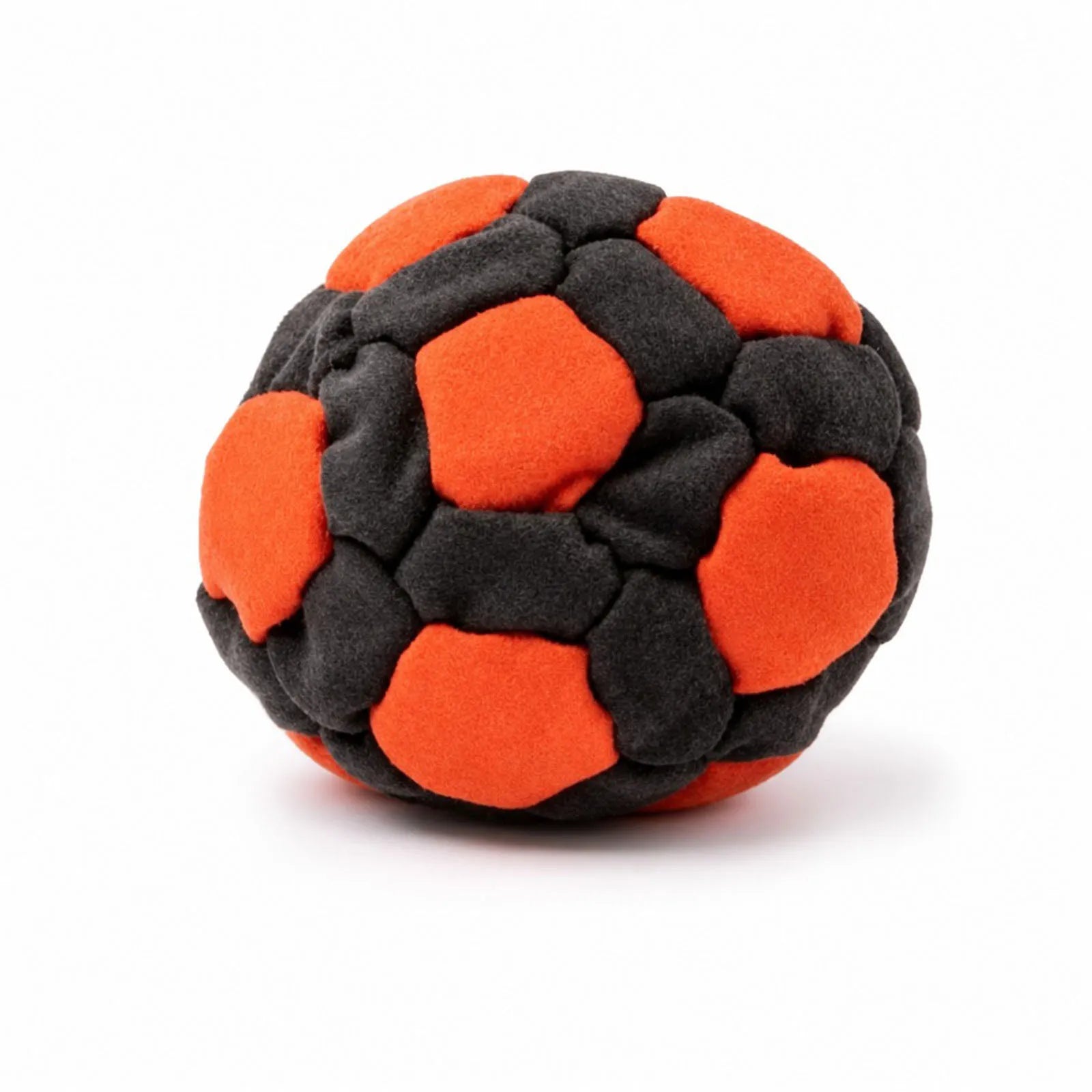 soccer hacky sack